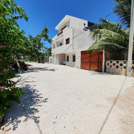 Hotel Casa Bix A Beel. Tulum Exterior foto