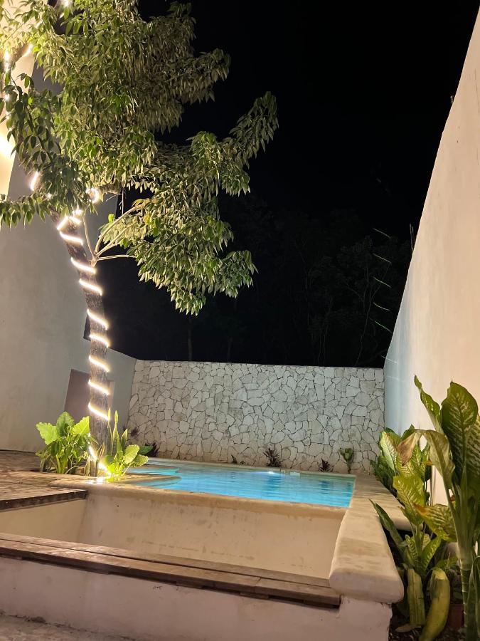 Hotel Casa Bix A Beel. Tulum Exterior foto